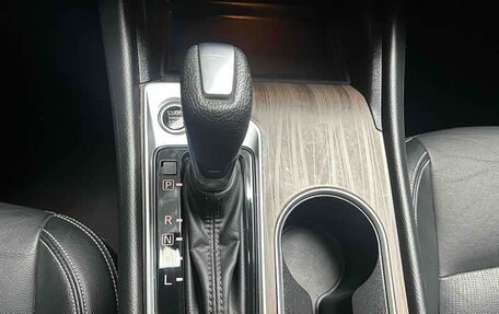 Nissan Altima VI (L34), 2021 год, 1 770 278 рублей, 19 фотография