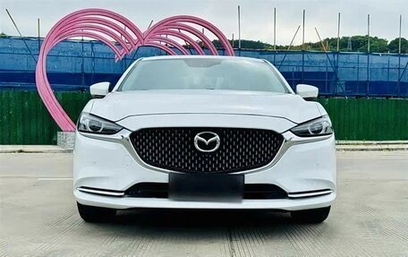 Mazda 6, 2022 год, 2 150 000 рублей, 2 фотография
