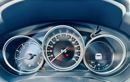 Mazda 6, 2022 год, 2 150 000 рублей, 4 фотография