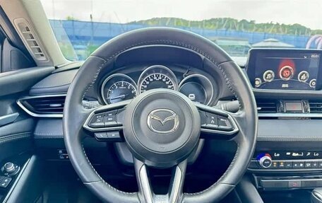 Mazda 6, 2022 год, 2 150 000 рублей, 5 фотография