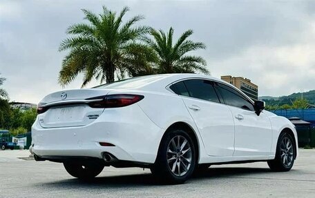 Mazda 6, 2022 год, 2 150 000 рублей, 3 фотография