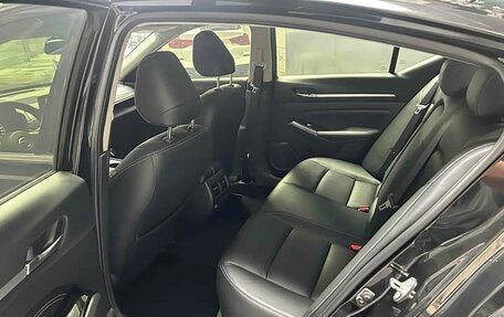 Nissan Altima VI (L34), 2021 год, 1 770 278 рублей, 18 фотография