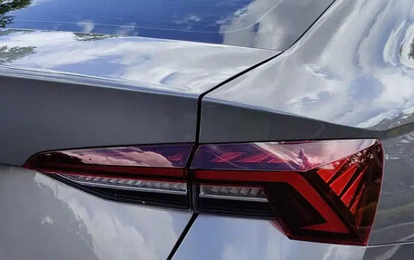 Skoda Octavia IV, 2021 год, 2 200 000 рублей, 5 фотография