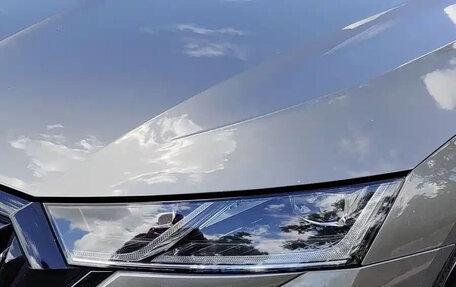 Skoda Octavia IV, 2021 год, 2 200 000 рублей, 8 фотография