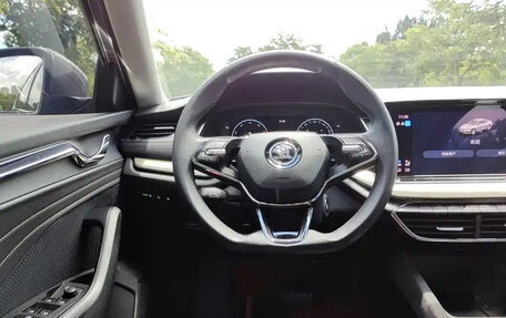 Skoda Octavia IV, 2021 год, 2 200 000 рублей, 10 фотография