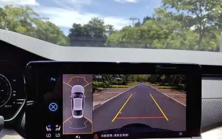 Skoda Octavia IV, 2021 год, 2 200 000 рублей, 12 фотография