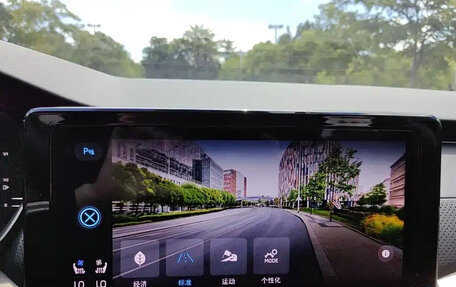 Skoda Octavia IV, 2021 год, 2 200 000 рублей, 17 фотография