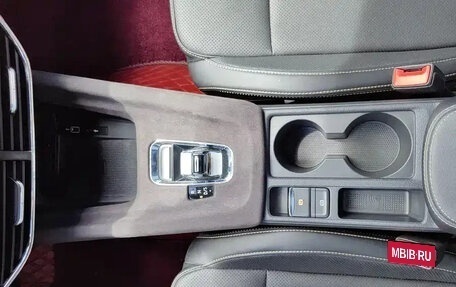 Skoda Octavia IV, 2021 год, 2 200 000 рублей, 14 фотография