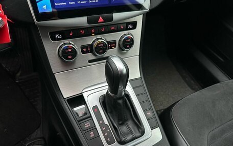 Volkswagen Passat B7, 2014 год, 1 249 000 рублей, 22 фотография