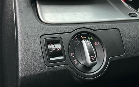 Volkswagen Passat B7, 2014 год, 1 249 000 рублей, 28 фотография