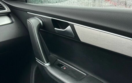 Volkswagen Passat B7, 2014 год, 1 249 000 рублей, 30 фотография