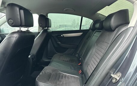 Volkswagen Passat B7, 2014 год, 1 249 000 рублей, 33 фотография