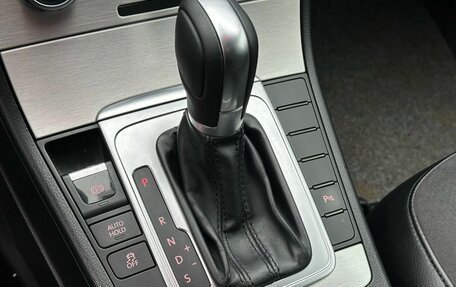 Volkswagen Passat B7, 2014 год, 1 249 000 рублей, 25 фотография