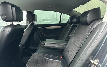 Volkswagen Passat B7, 2014 год, 1 249 000 рублей, 34 фотография