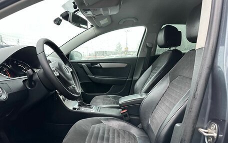 Volkswagen Passat B7, 2014 год, 1 249 000 рублей, 32 фотография