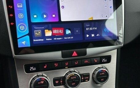 Volkswagen Passat B7, 2014 год, 1 249 000 рублей, 23 фотография