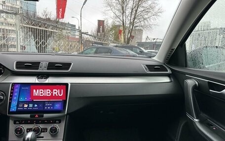 Volkswagen Passat B7, 2014 год, 1 249 000 рублей, 29 фотография