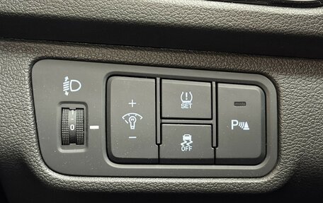 Hyundai Solaris II рестайлинг, 2021 год, 1 895 000 рублей, 14 фотография