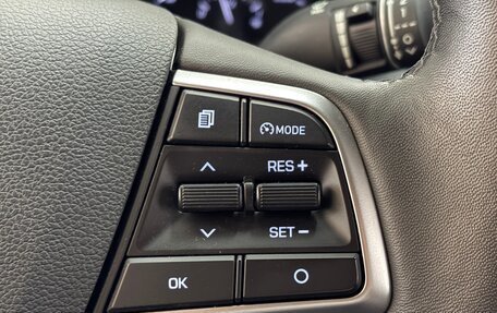 Hyundai Solaris II рестайлинг, 2021 год, 1 895 000 рублей, 16 фотография