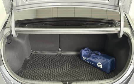 Hyundai Solaris II рестайлинг, 2021 год, 1 895 000 рублей, 21 фотография