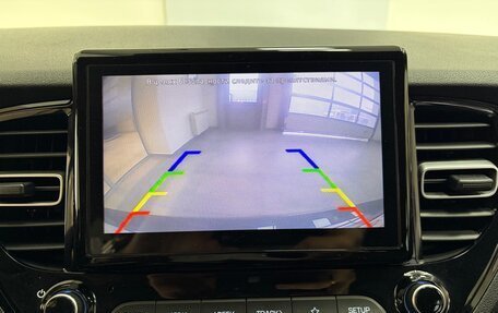 Hyundai Solaris II рестайлинг, 2021 год, 1 895 000 рублей, 18 фотография