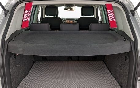 Volkswagen Tiguan I, 2016 год, 2 010 000 рублей, 10 фотография