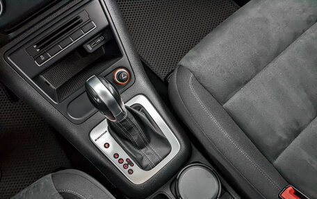 Volkswagen Tiguan I, 2016 год, 2 010 000 рублей, 25 фотография