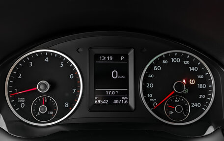 Volkswagen Tiguan I, 2016 год, 2 010 000 рублей, 16 фотография