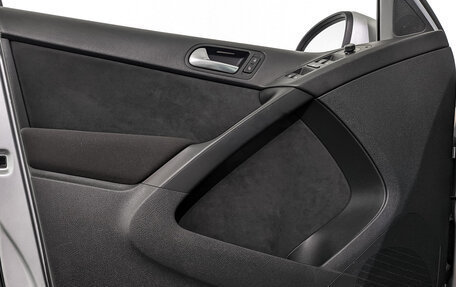 Volkswagen Tiguan I, 2016 год, 2 010 000 рублей, 19 фотография