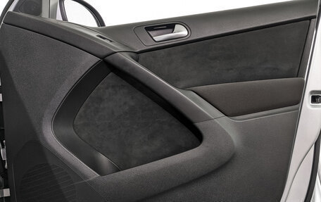 Volkswagen Tiguan I, 2016 год, 2 010 000 рублей, 24 фотография