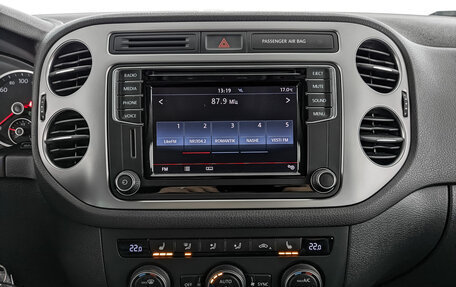 Volkswagen Tiguan I, 2016 год, 2 010 000 рублей, 17 фотография