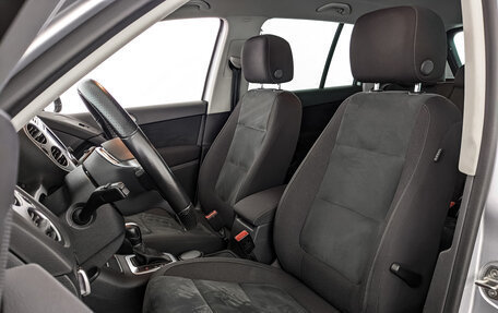 Volkswagen Tiguan I, 2016 год, 2 010 000 рублей, 20 фотография