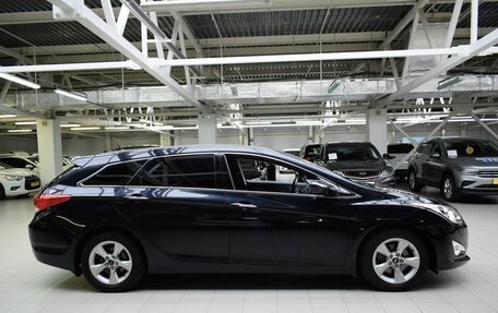 Hyundai i40 I рестайлинг, 2013 год, 995 000 рублей, 8 фотография