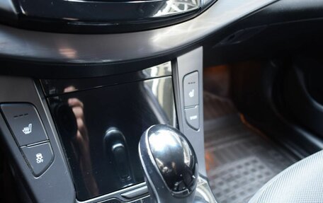 Hyundai i40 I рестайлинг, 2013 год, 995 000 рублей, 12 фотография