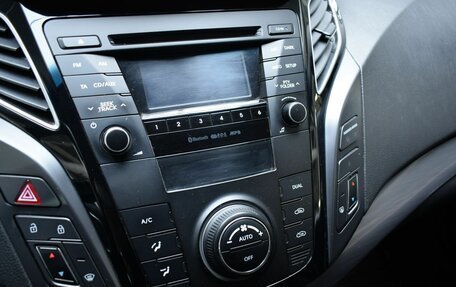 Hyundai i40 I рестайлинг, 2013 год, 995 000 рублей, 11 фотография