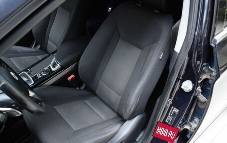 Hyundai i40 I рестайлинг, 2013 год, 995 000 рублей, 14 фотография