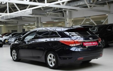 Hyundai i40 I рестайлинг, 2013 год, 995 000 рублей, 5 фотография