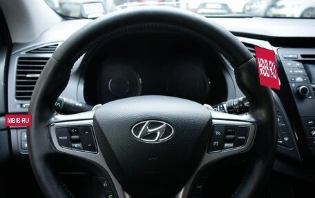 Hyundai i40 I рестайлинг, 2013 год, 995 000 рублей, 10 фотография