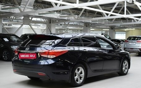 Hyundai i40 I рестайлинг, 2013 год, 995 000 рублей, 7 фотография