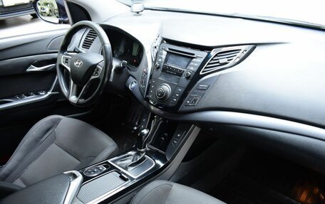 Hyundai i40 I рестайлинг, 2013 год, 995 000 рублей, 15 фотография