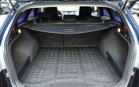 Hyundai i40 I рестайлинг, 2013 год, 995 000 рублей, 17 фотография