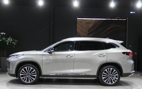 CheryExeed TXL, 2024 год, 3 800 000 рублей, 6 фотография