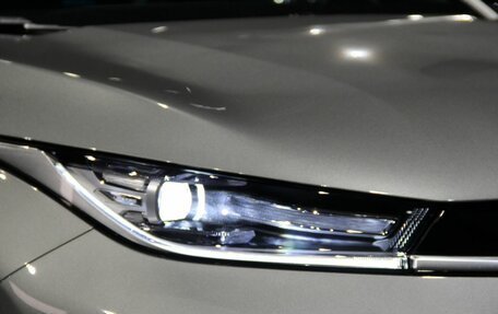 CheryExeed TXL, 2024 год, 3 800 000 рублей, 12 фотография