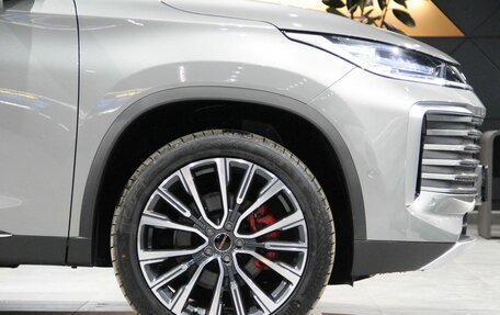 CheryExeed TXL, 2024 год, 3 800 000 рублей, 11 фотография