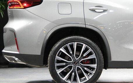 CheryExeed TXL, 2024 год, 3 800 000 рублей, 10 фотография