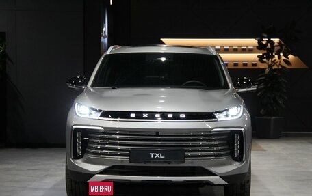 CheryExeed TXL, 2024 год, 3 800 000 рублей, 2 фотография