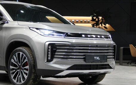 CheryExeed TXL, 2024 год, 3 800 000 рублей, 14 фотография