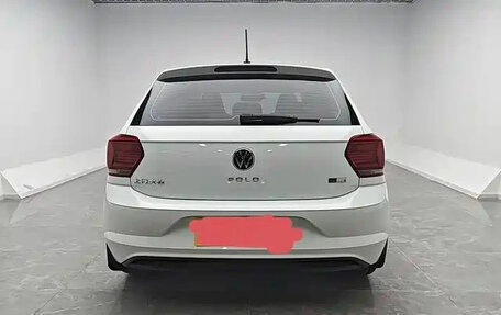 Volkswagen Polo, 2022 год, 1 340 213 рублей, 3 фотография