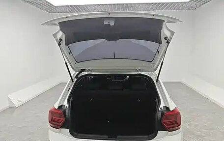 Volkswagen Polo, 2022 год, 1 340 213 рублей, 4 фотография