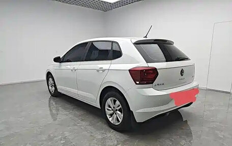 Volkswagen Polo, 2022 год, 1 340 213 рублей, 2 фотография